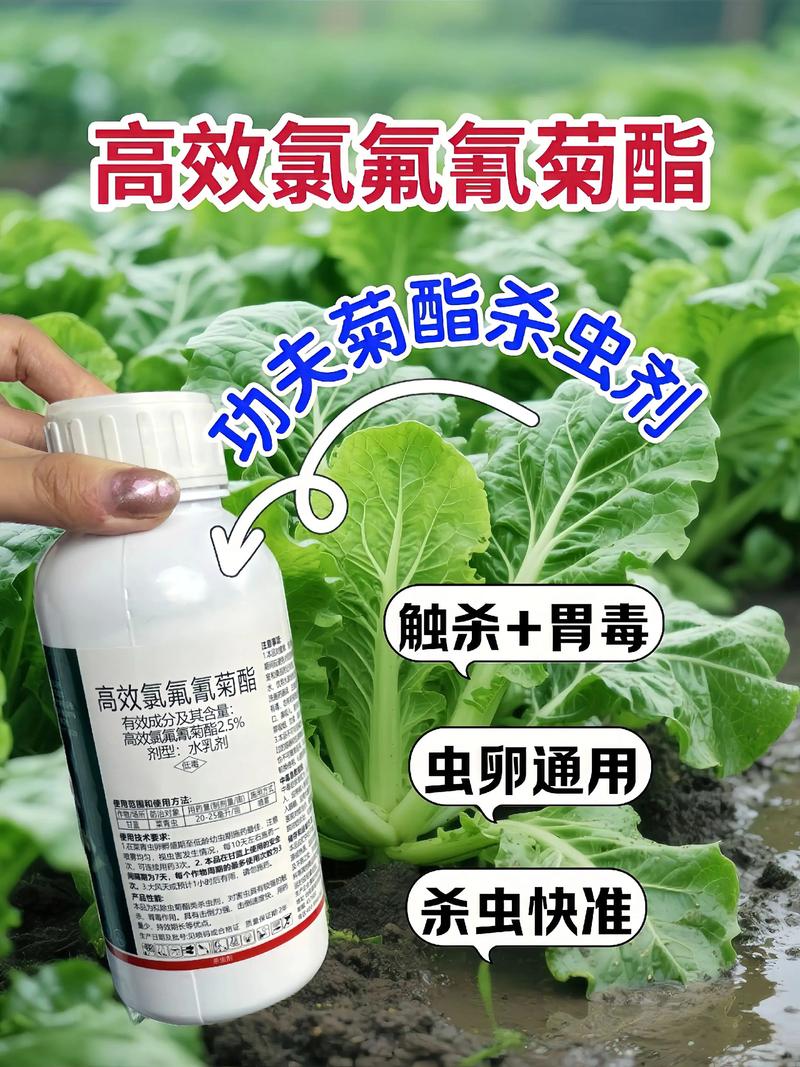 常州代生中心:农药对供卵代生妈妈的危害